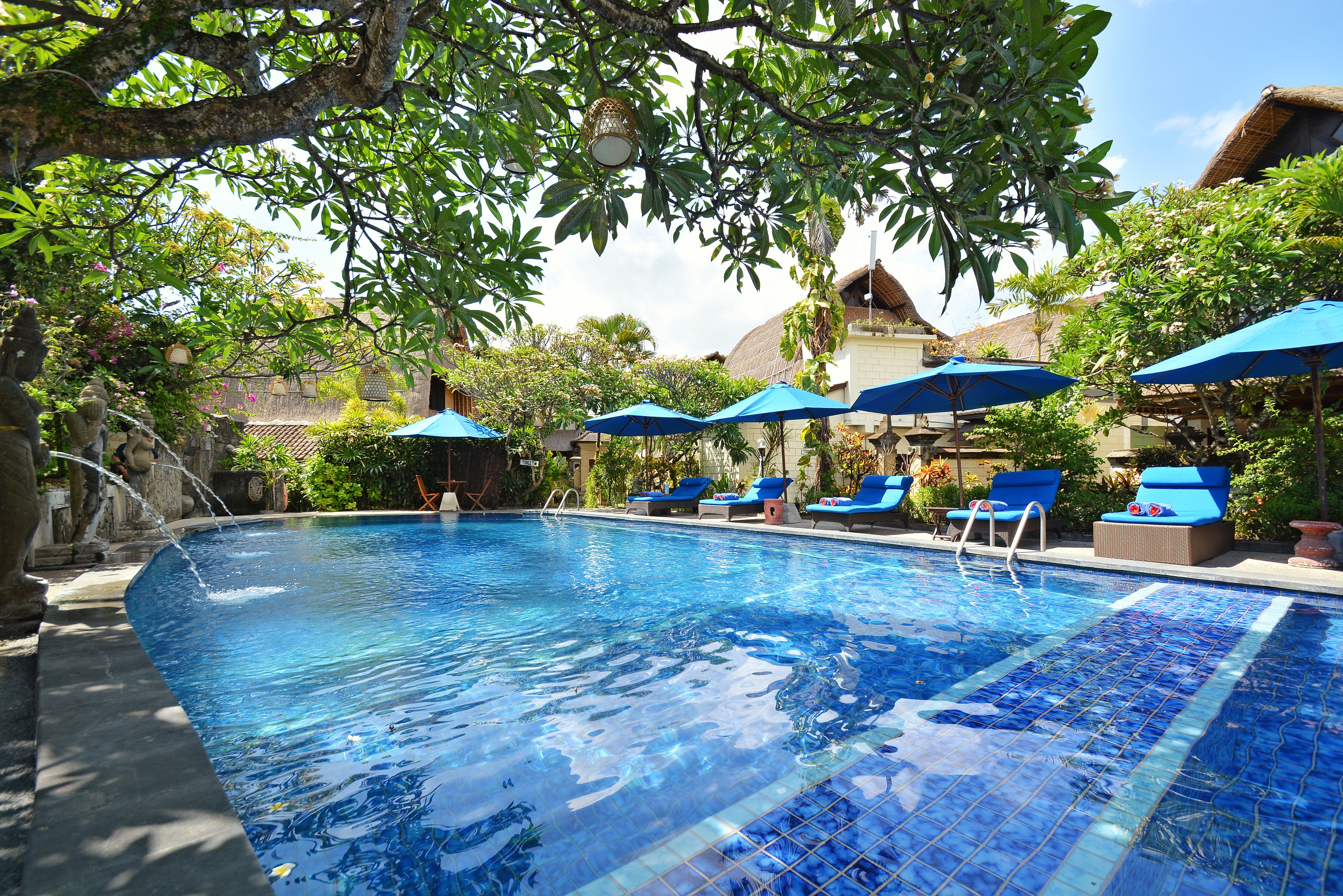 Puri Dewa Bharata Hotel & Villas