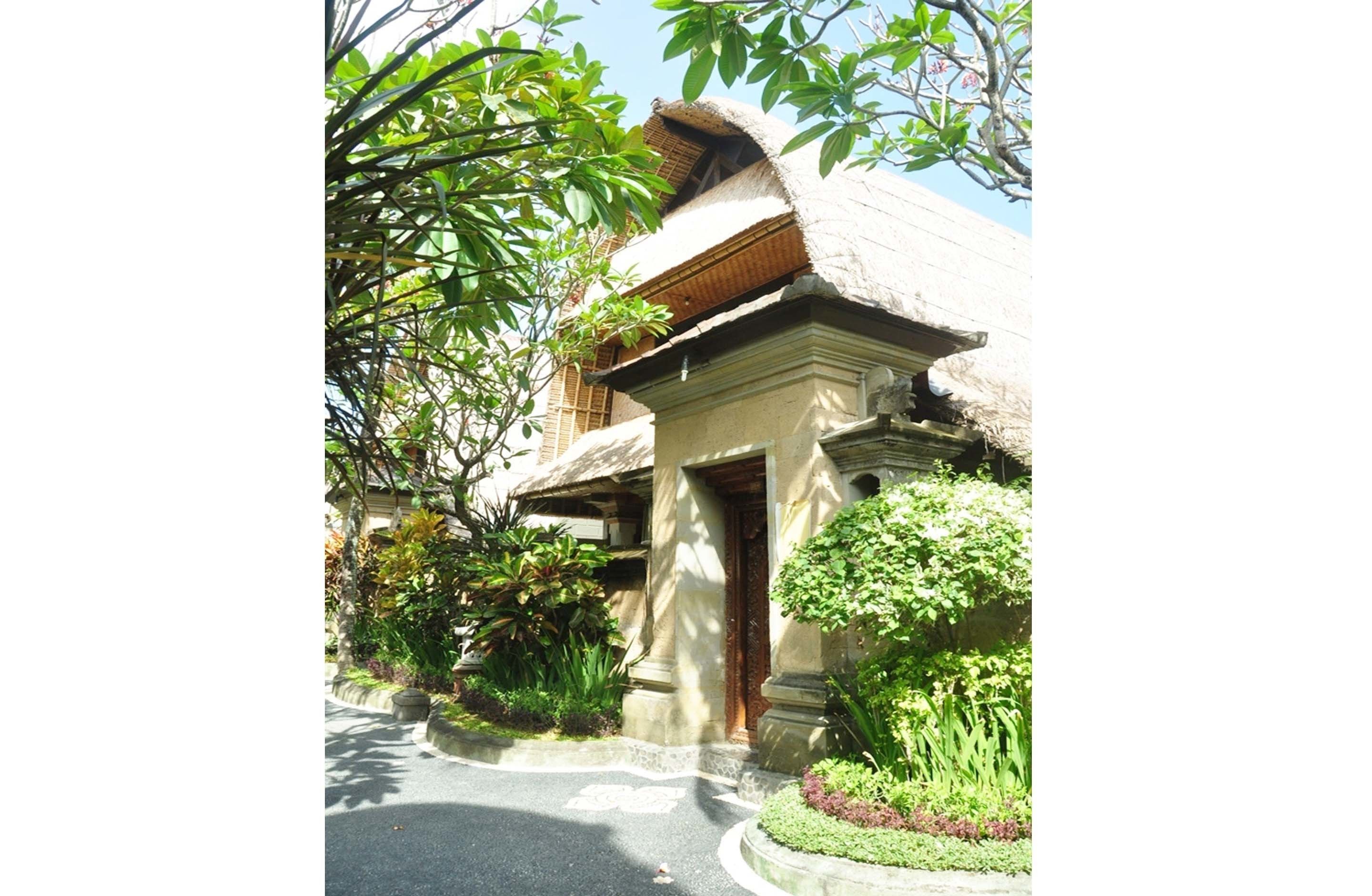 Puri Dewa Bharata Hotel & Villas