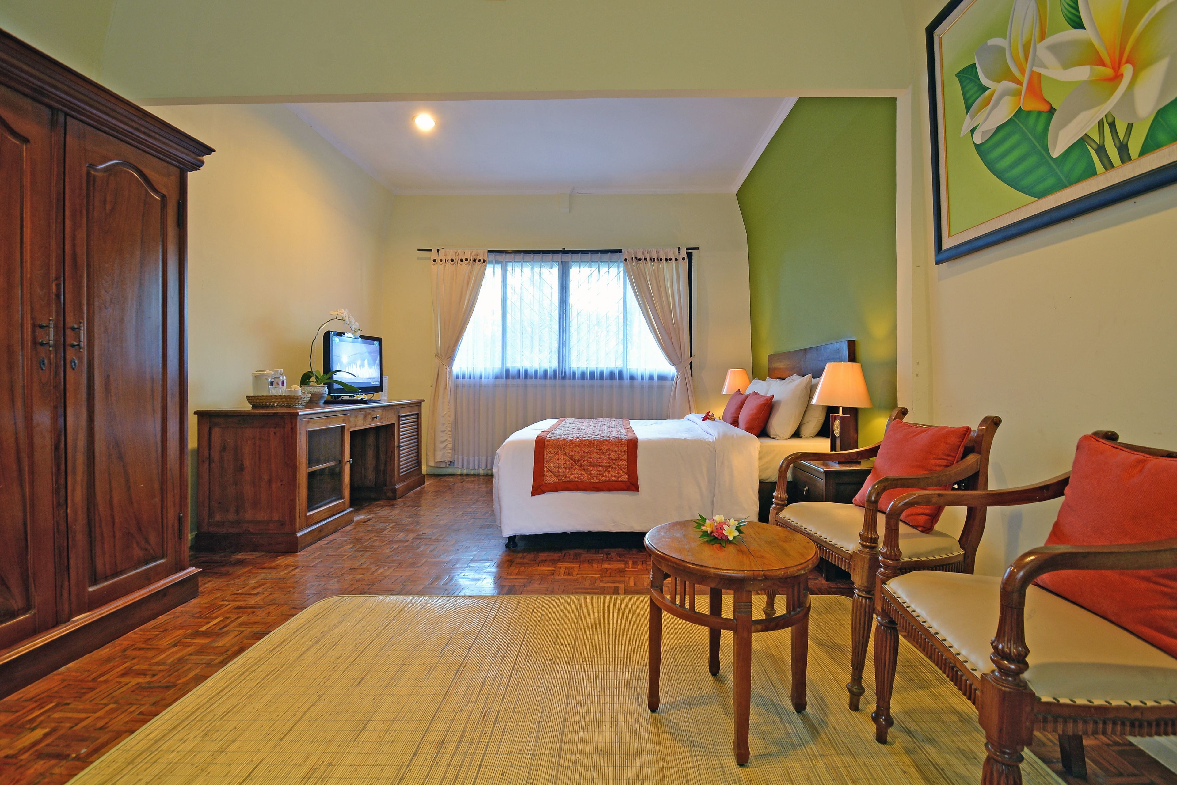 Puri Dewa Bharata Hotel & Villas