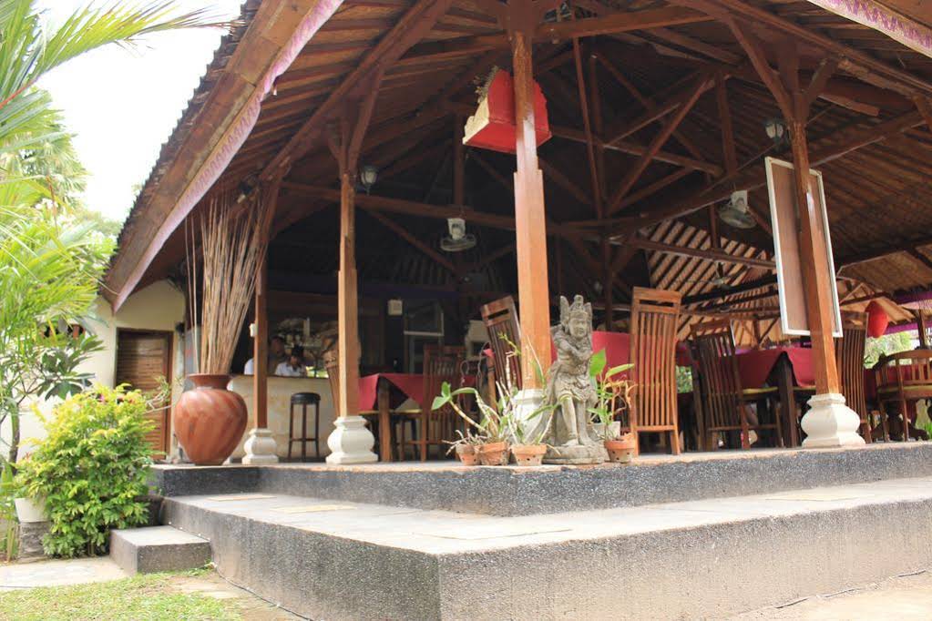 Puri Panca Jaya Hotel
