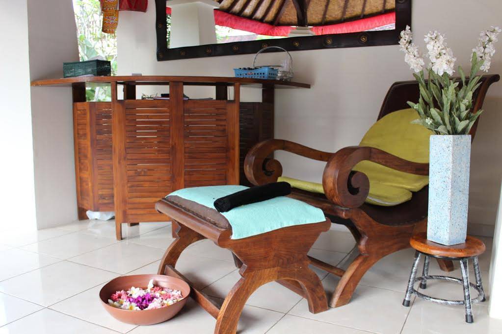 Puri Panca Jaya Hotel