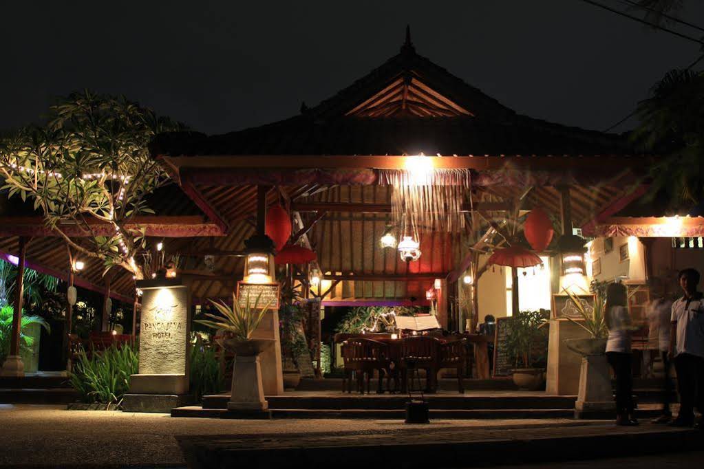 Puri Panca Jaya Hotel