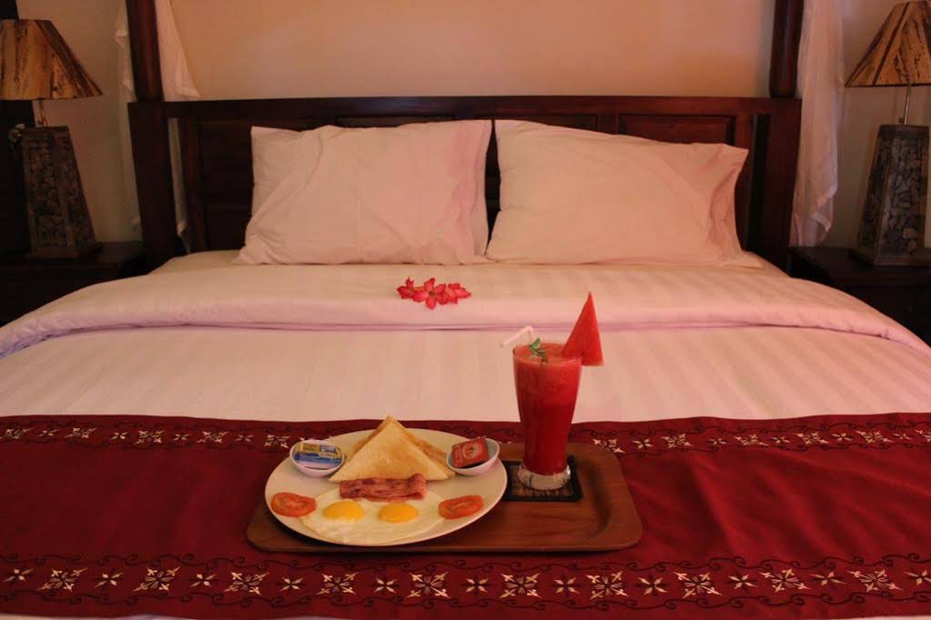 Puri Panca Jaya Hotel