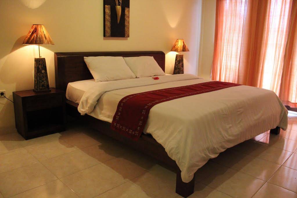 Puri Panca Jaya Hotel