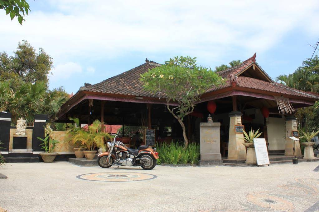 Puri Panca Jaya Hotel