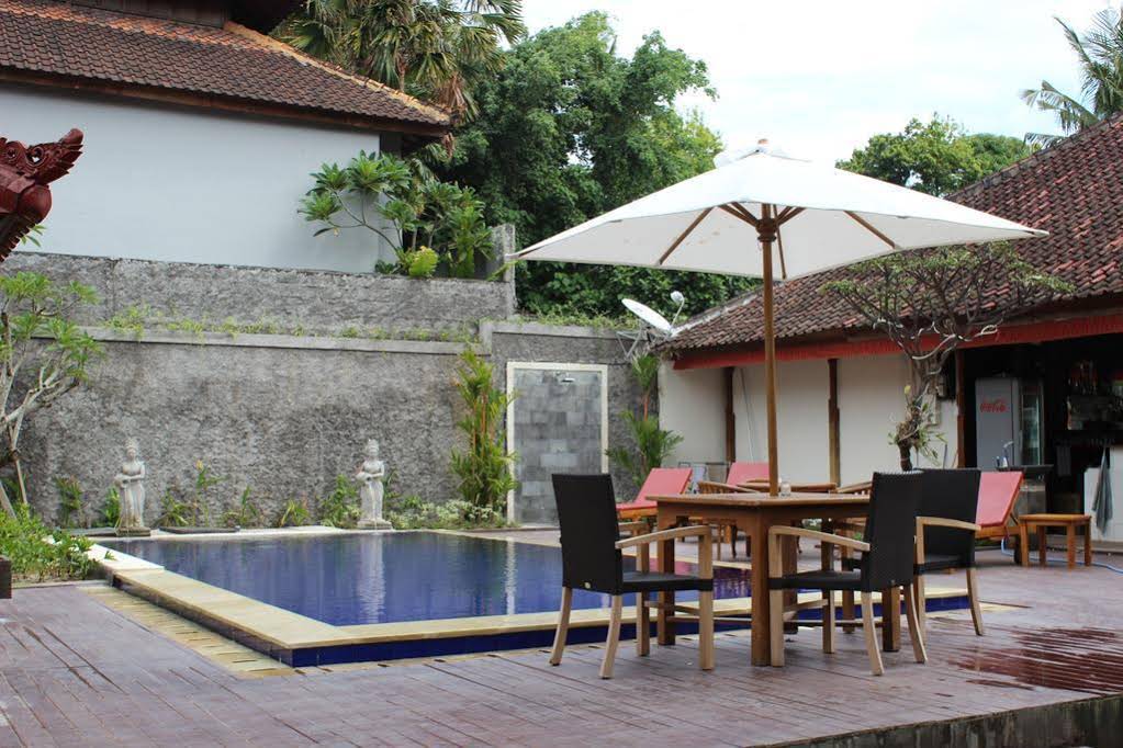 Puri Panca Jaya Hotel