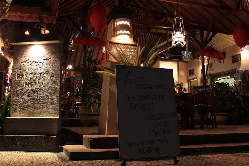 Puri Panca Jaya Hotel