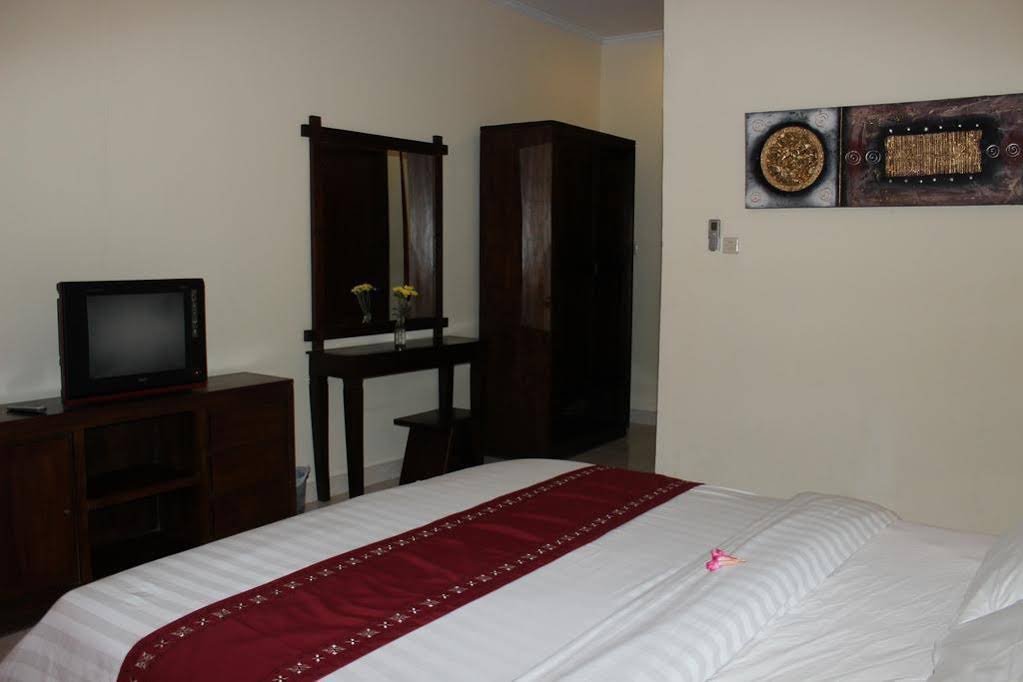 Puri Panca Jaya Hotel