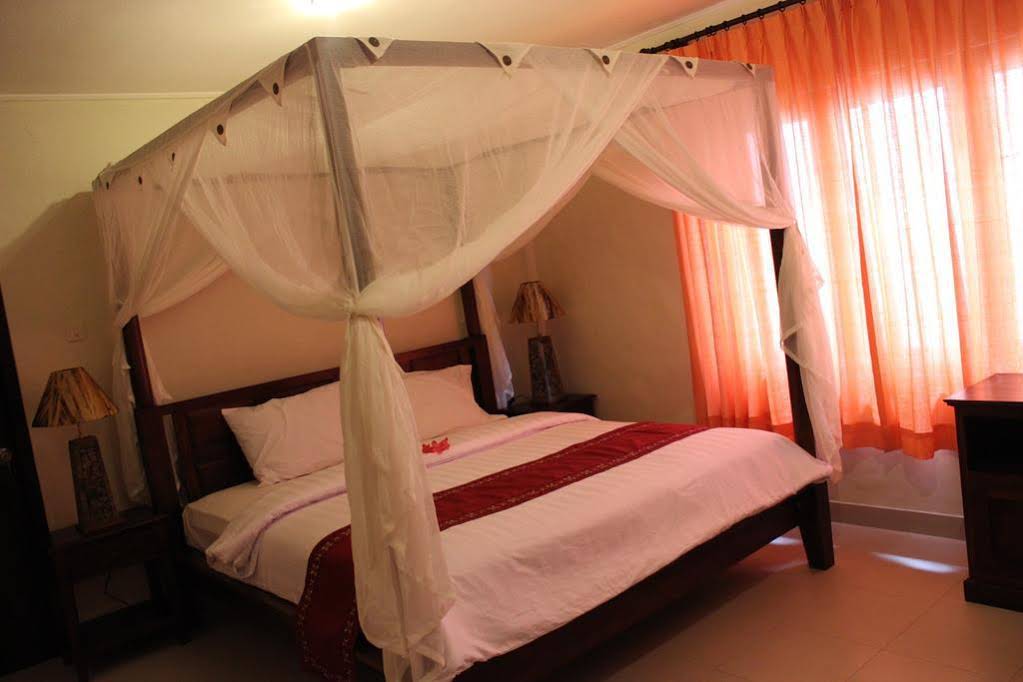 Puri Panca Jaya Hotel
