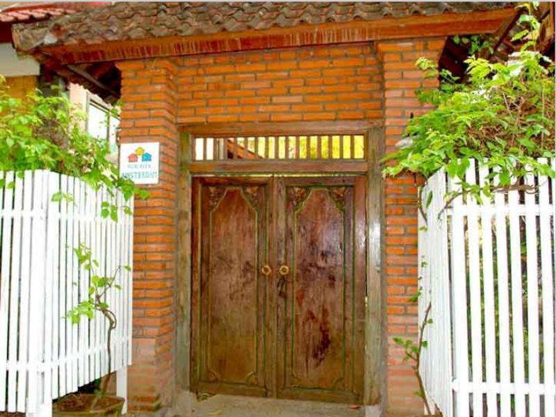 Puri Keraton Seminyak