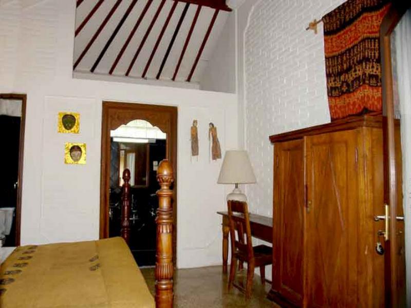 Puri Keraton Seminyak