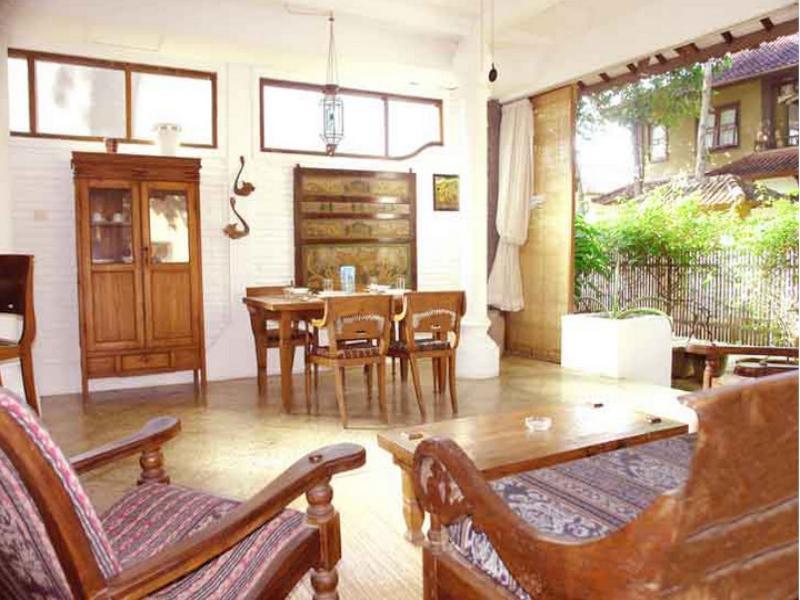 Puri Keraton Seminyak