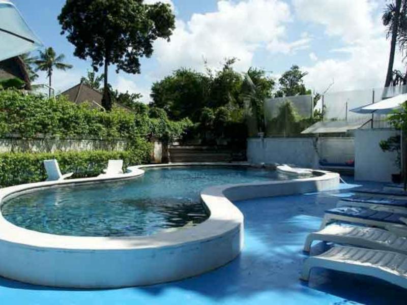 Puri Keraton Seminyak