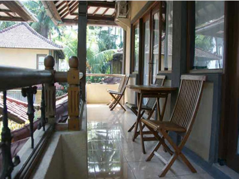 Puri Keraton Seminyak