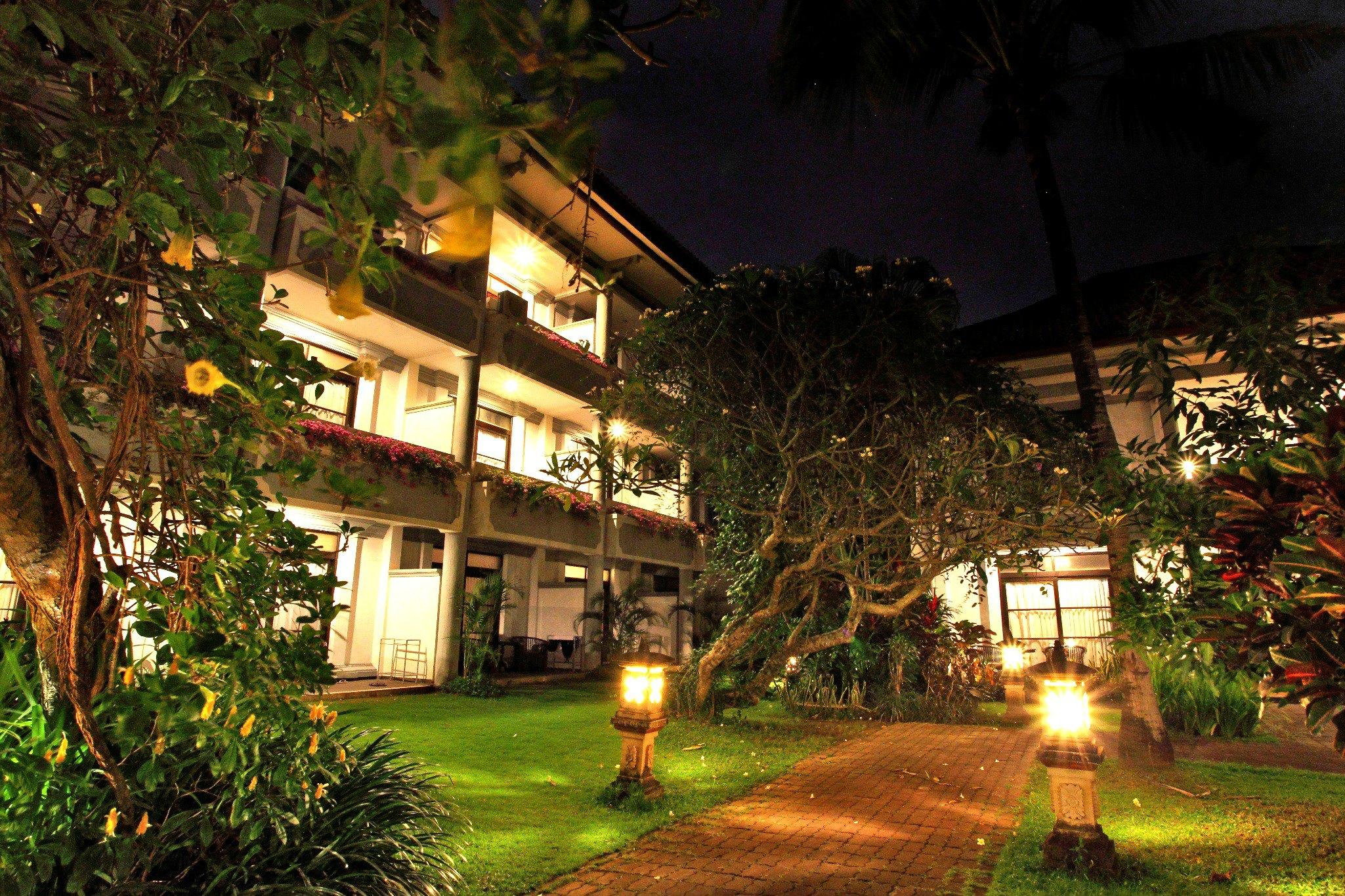 Puri Saron Seminyak