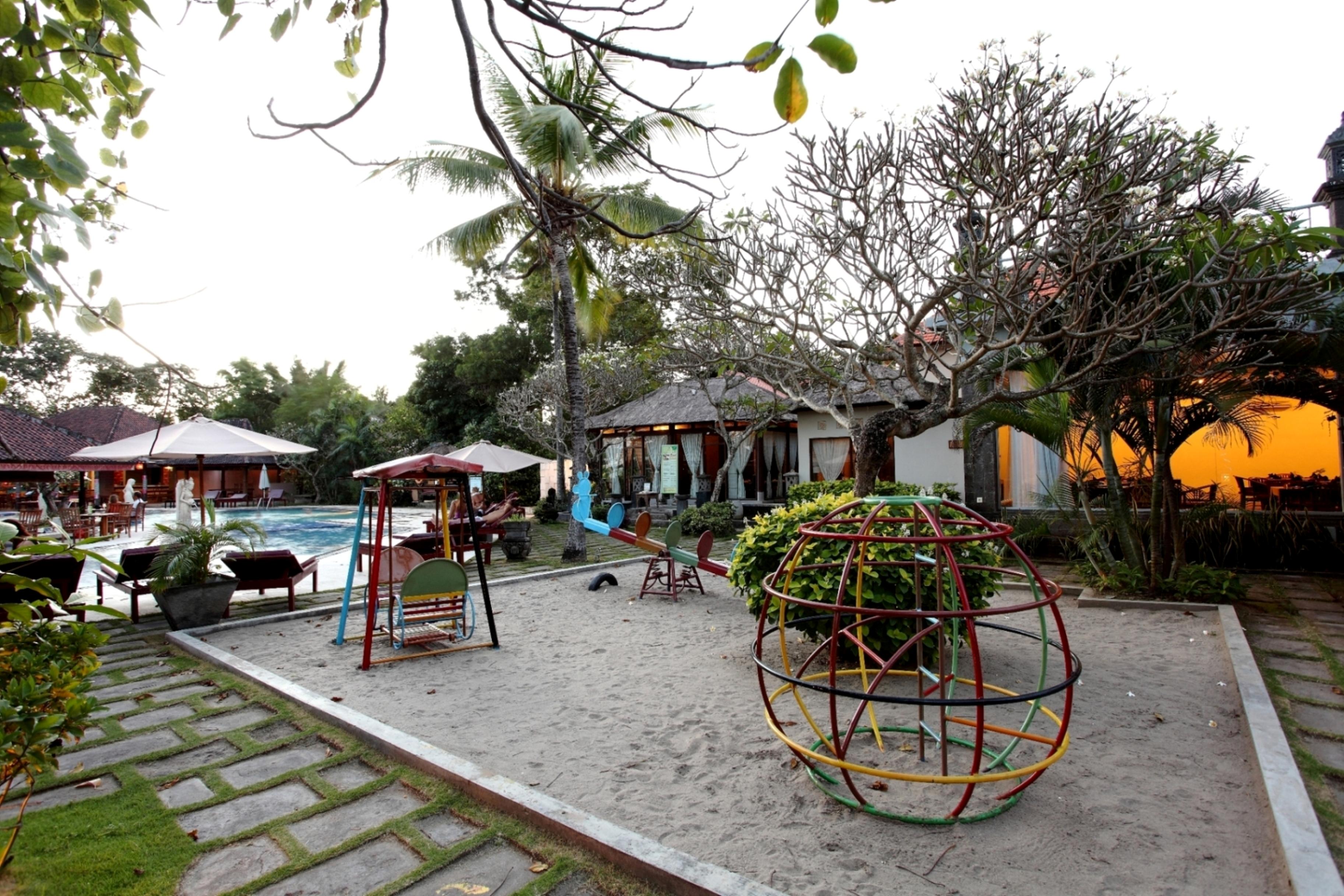 Puri Saron Seminyak