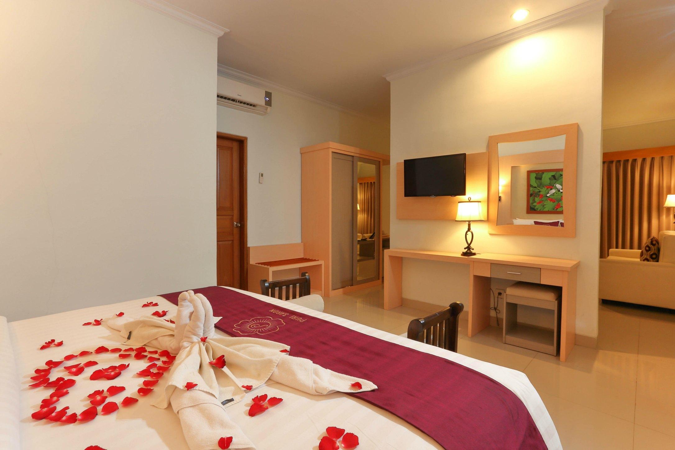 Puri Saron Seminyak