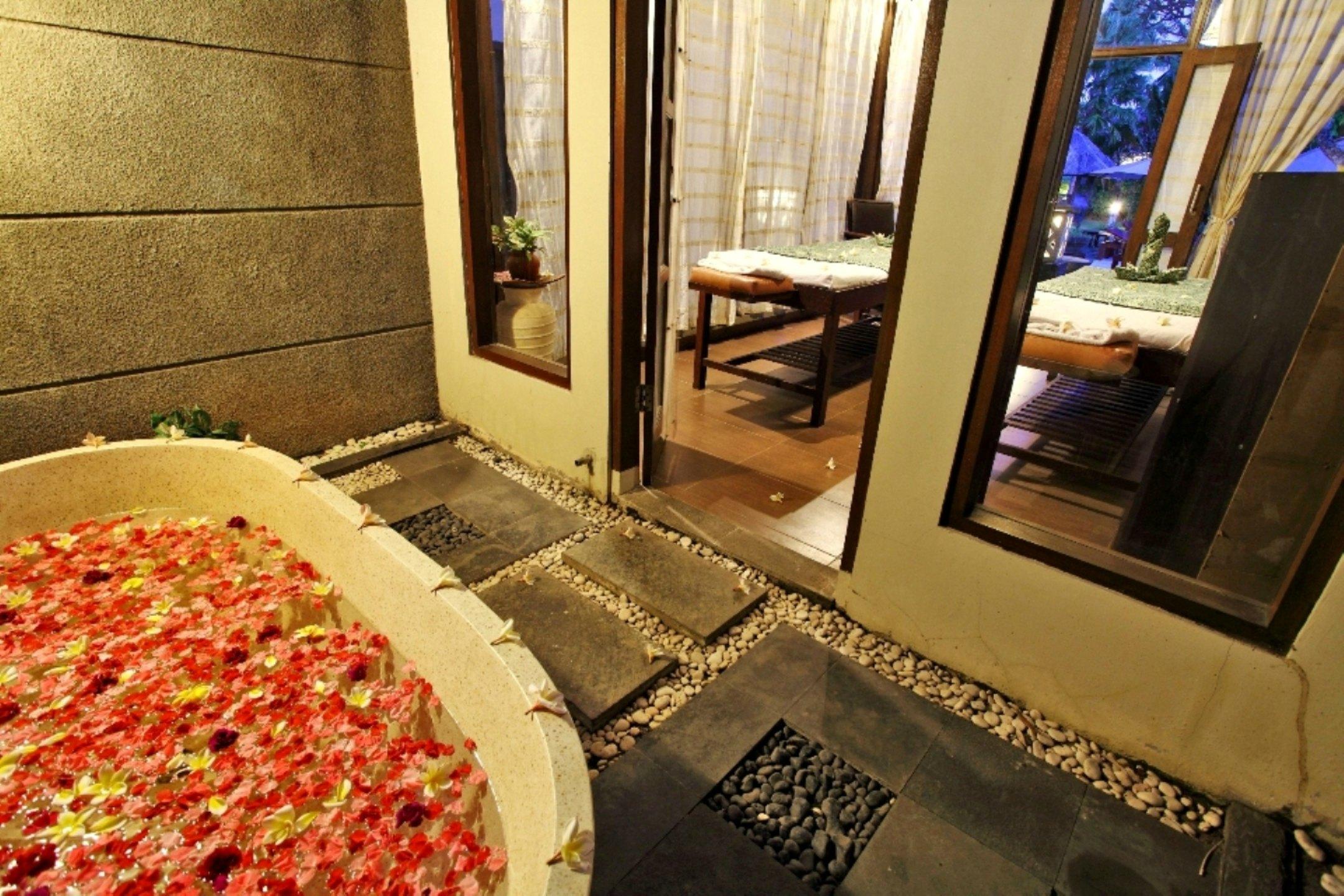 Puri Saron Seminyak