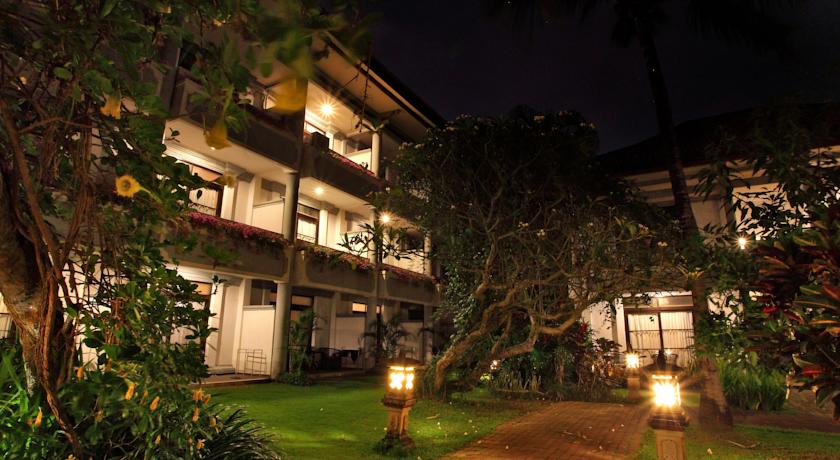 Puri Saron Seminyak