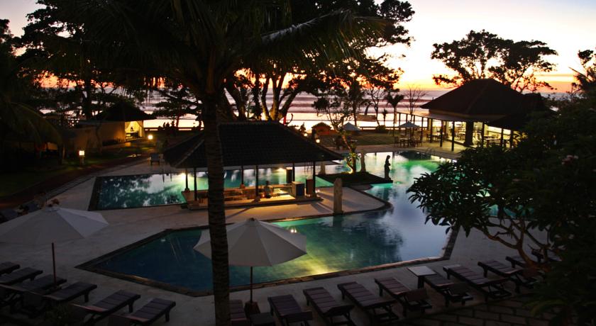 Puri Saron Seminyak