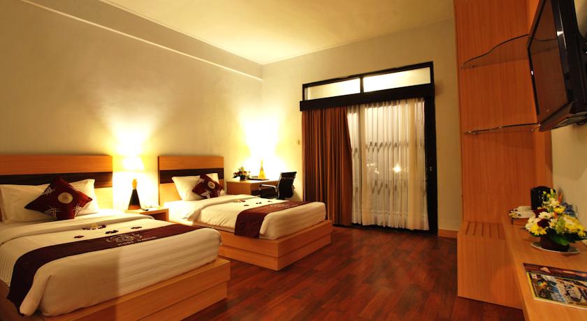 Puri Saron Seminyak