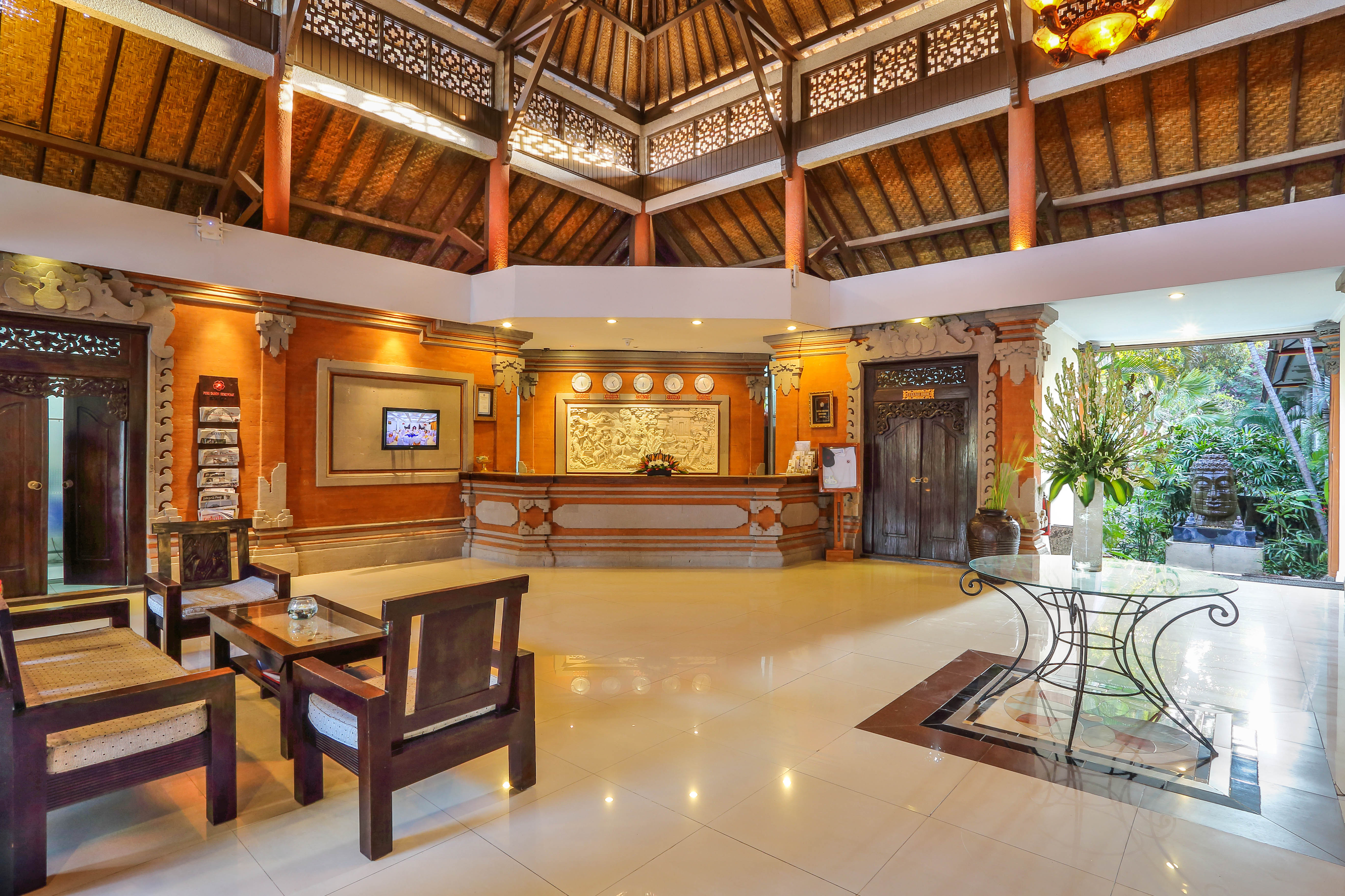Puri Saron Seminyak