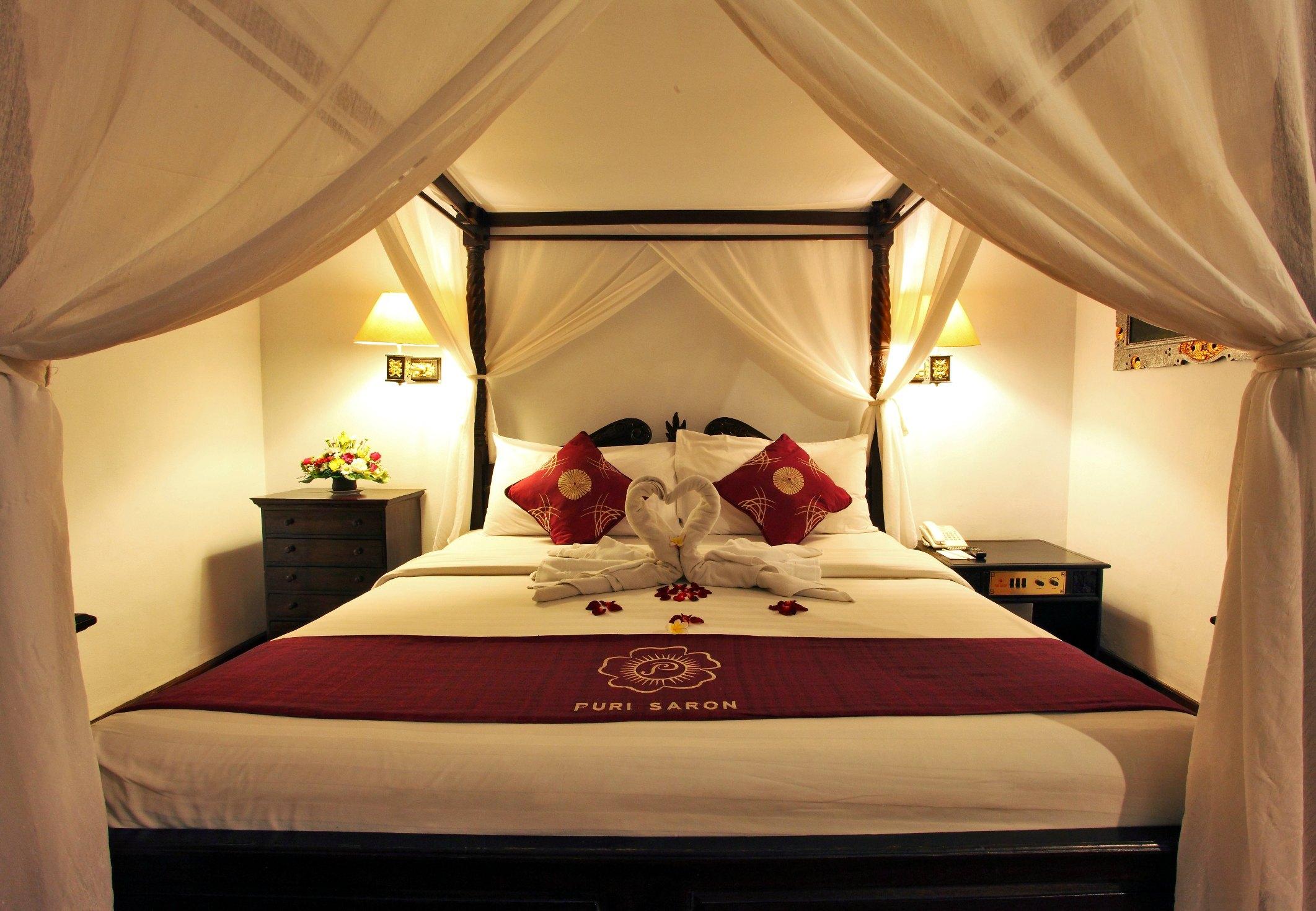 Puri Saron Seminyak