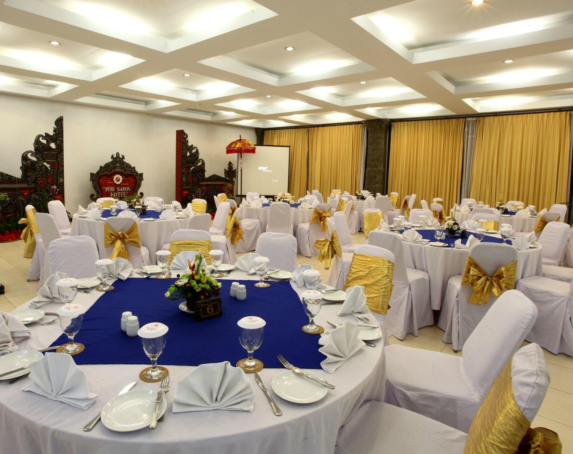 Puri Saron Seminyak