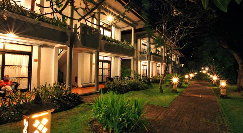 Puri Saron Seminyak
