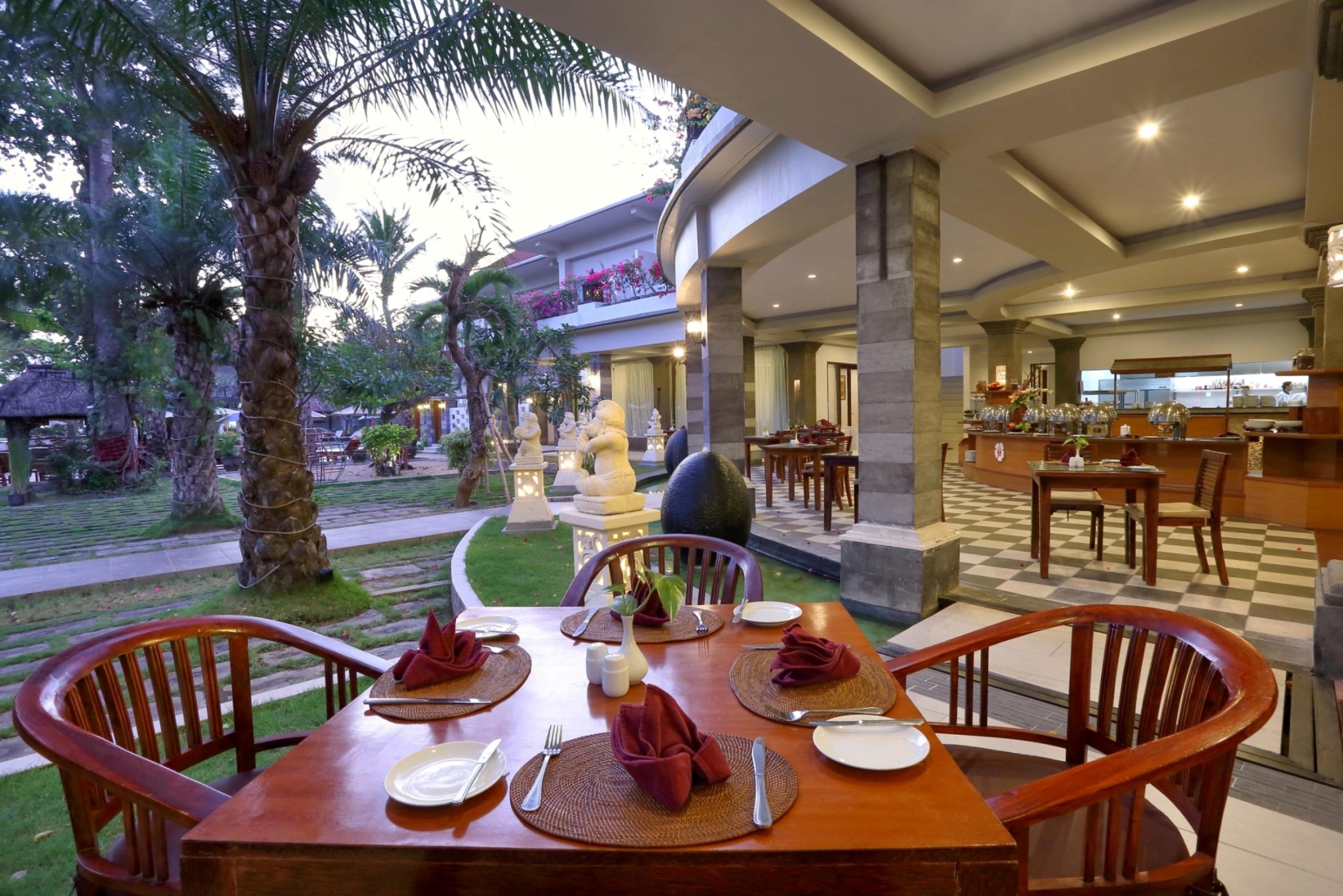 Puri Saron Seminyak