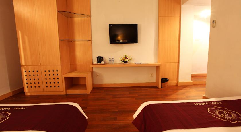 Puri Saron Seminyak