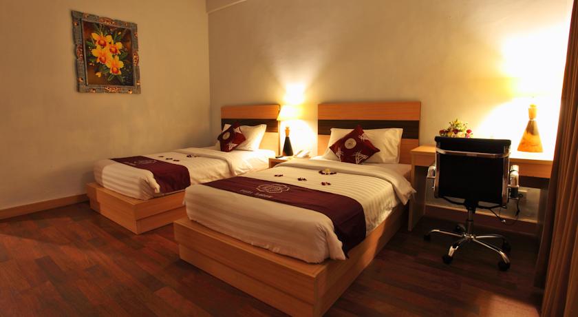 Puri Saron Seminyak