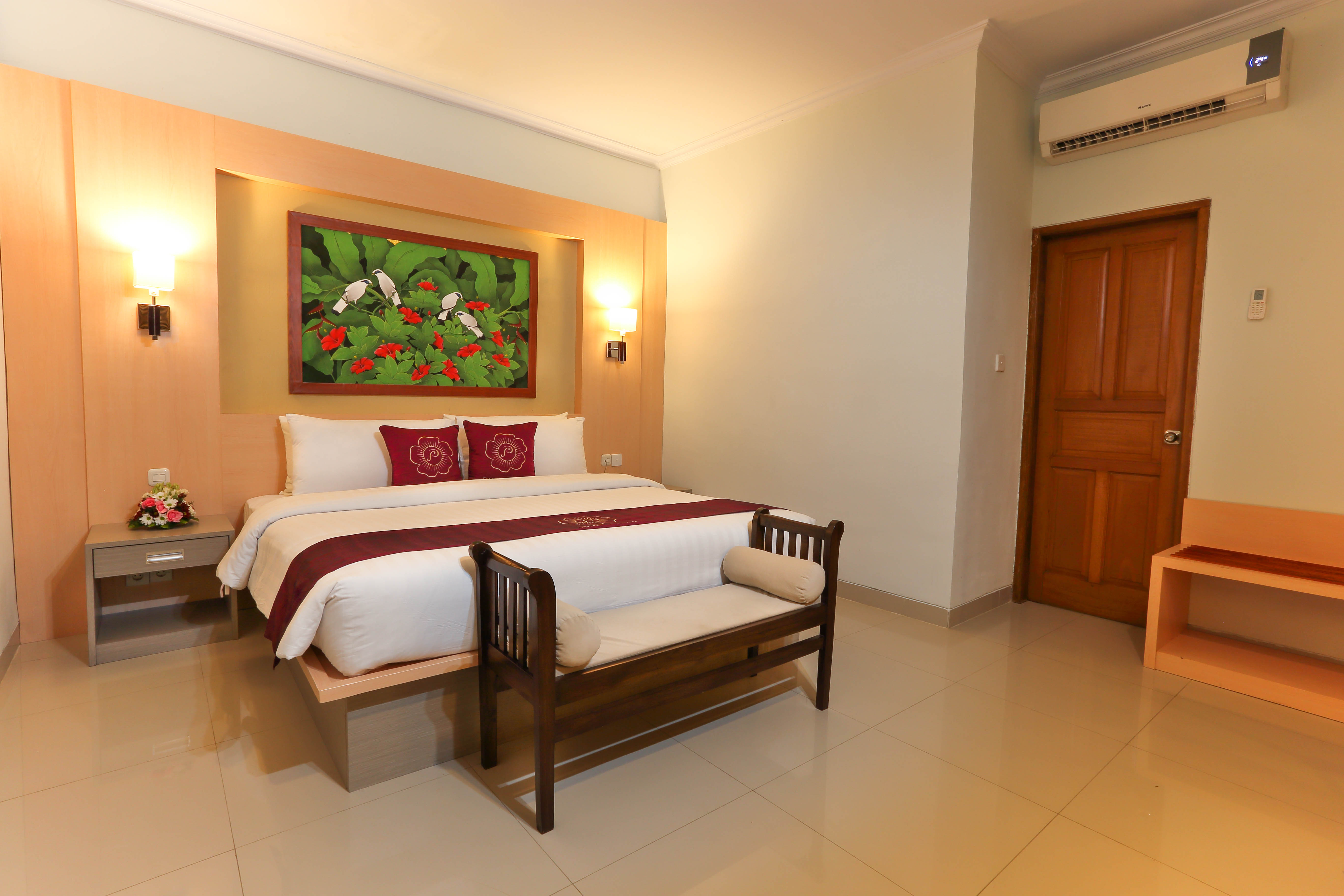 Puri Saron Seminyak