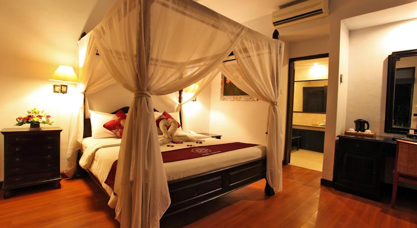 Puri Saron Seminyak