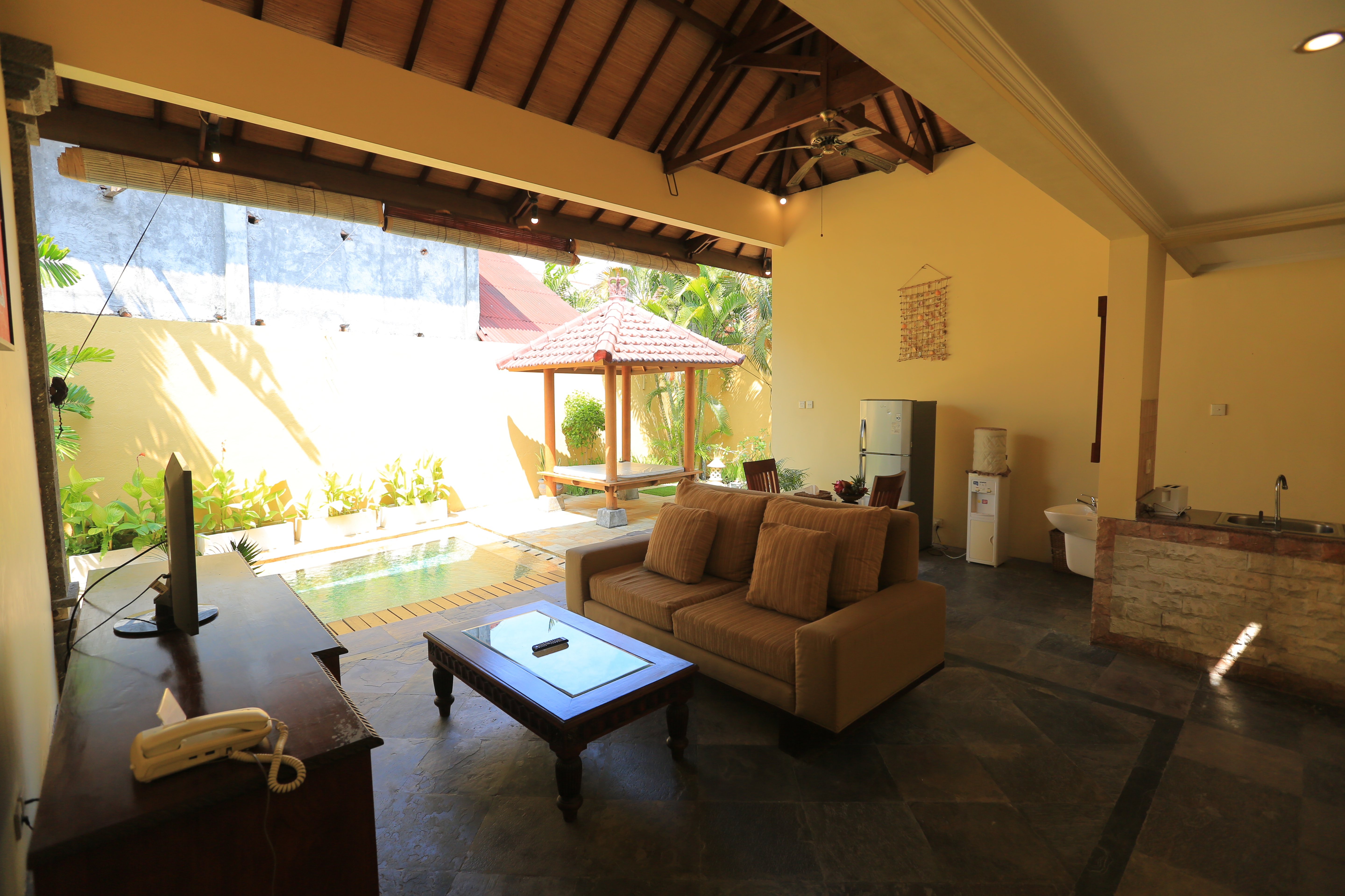 Putri Bali Villa