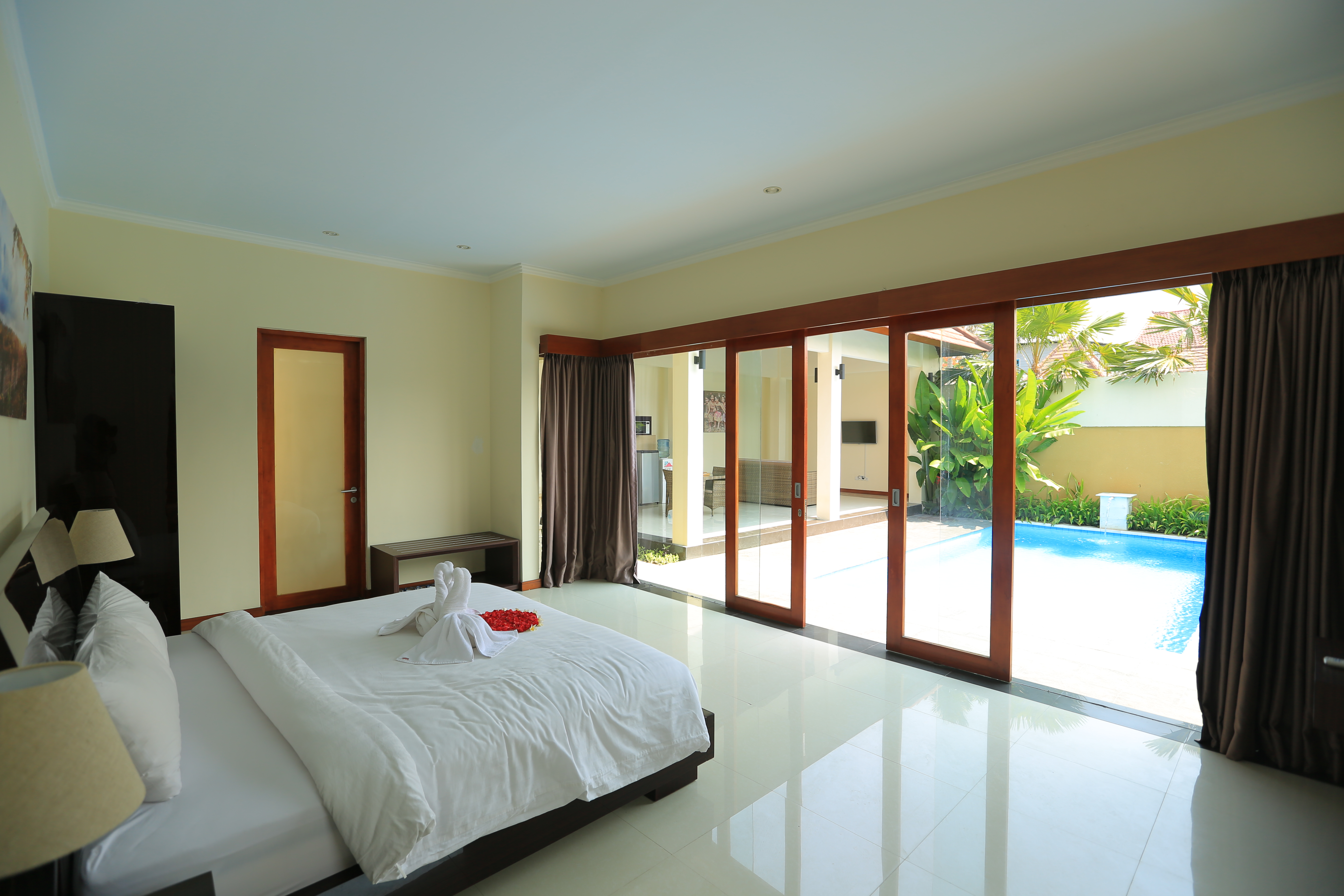 Putri Bali Villa