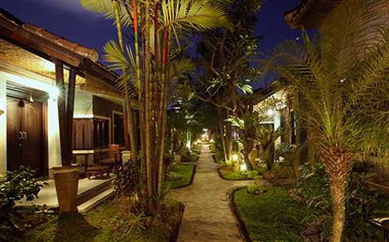 Putu Bali Villa