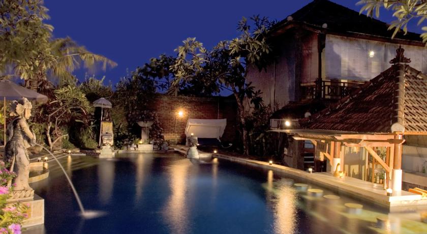 Putu Bali Villa