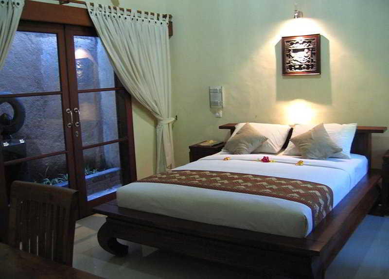 Putu Bali Villa