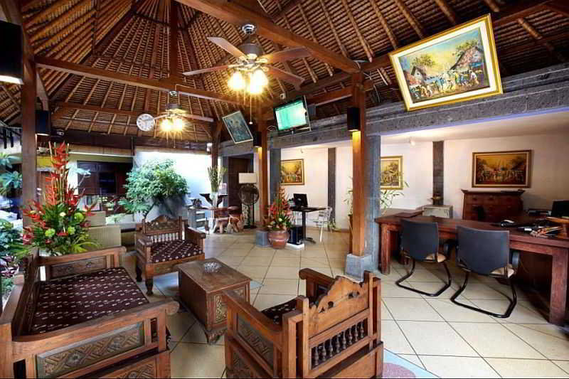 Putu Bali Villa