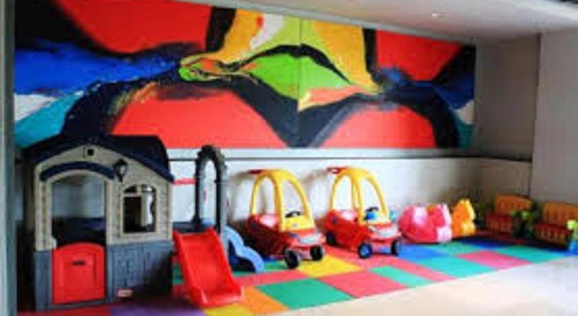 Ramada Encore by Wyndham Seminyak Bali