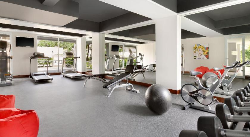 Ramada Encore by Wyndham Seminyak Bali