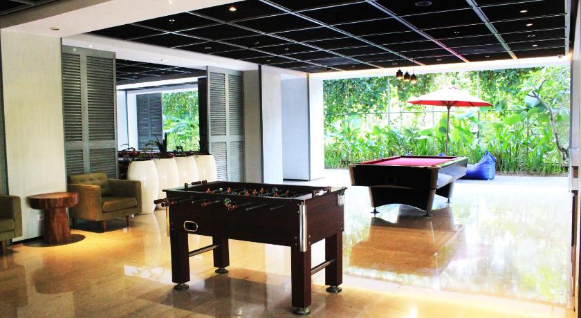 Ramada Encore by Wyndham Seminyak Bali