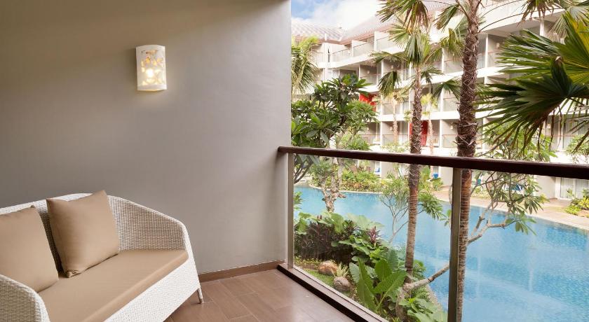 Ramada Encore by Wyndham Seminyak Bali