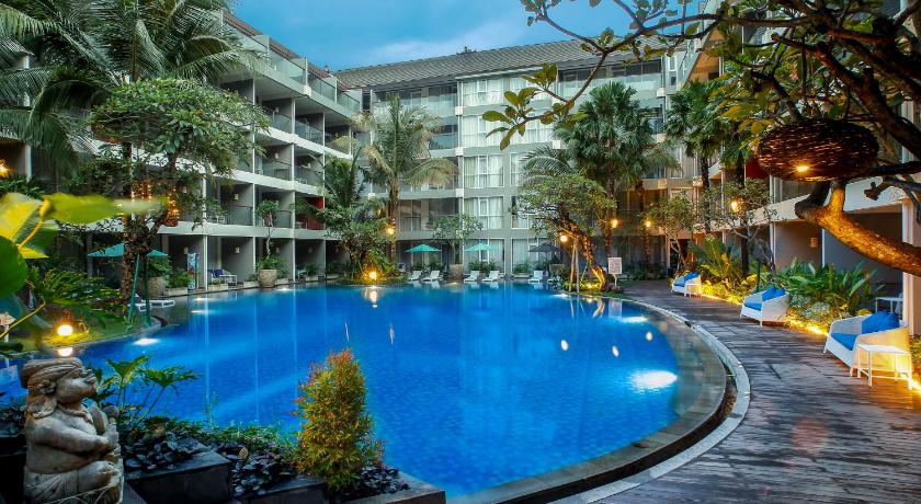 Ramada Encore by Wyndham Seminyak Bali