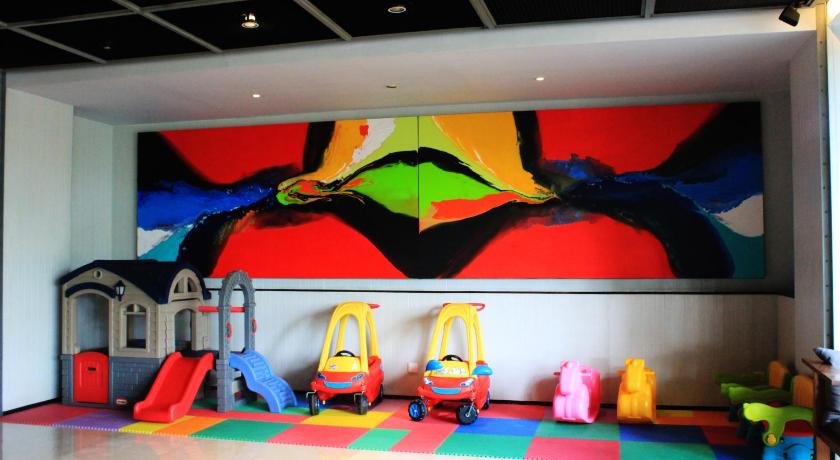 Ramada Encore by Wyndham Seminyak Bali