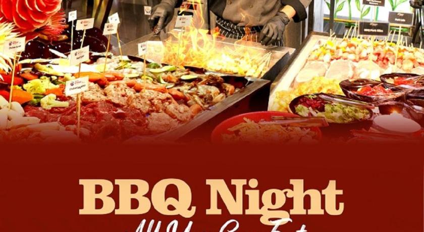 Ramada Encore by Wyndham Seminyak Bali