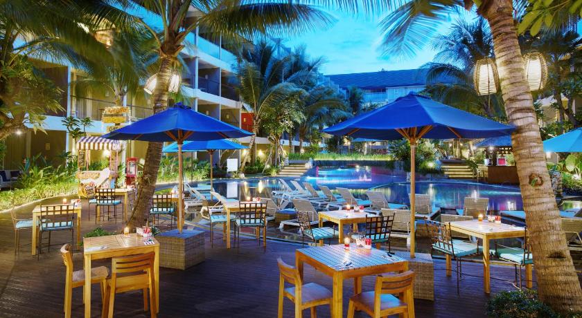 Ramada Encore by Wyndham Seminyak Bali