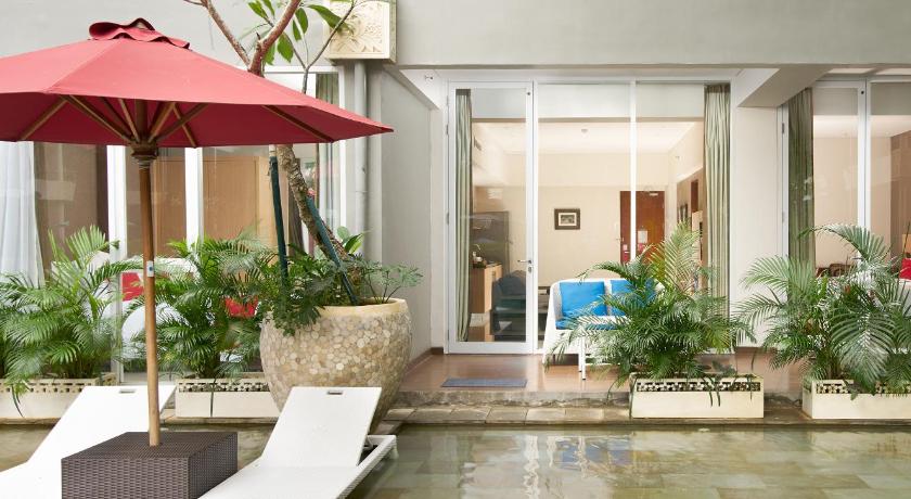 Ramada Encore by Wyndham Seminyak Bali