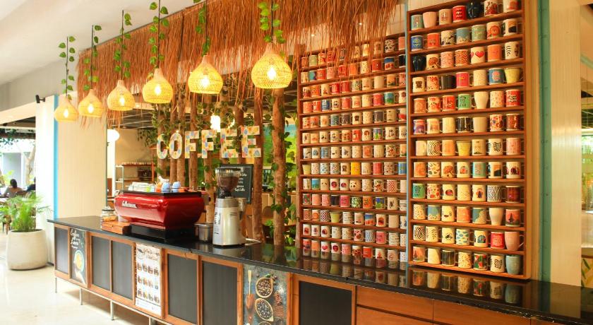 Ramada Encore by Wyndham Seminyak Bali